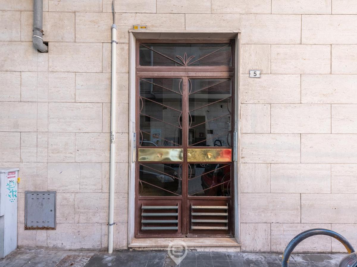 Harbor View Apartment Cagliari Exterior foto